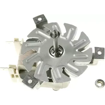 Příslušenství pro troubu Motor chladícího ventilátoru do trouby Beko Blomberg - 264440148