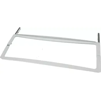 Příslušenství pro lednici BEKO 4945550100 Spodní skleněná police