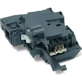 Zámek pro blokování dveří praček Whirlpool Indesit - bezpečnostní zámek dveří pračky C00311434 pro spolehlivé uzavření během pracího cyklu