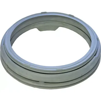 Těsnění dveří pračky Beko Blomberg - originální manžeta 2804860200 pro dokonalou těsnost a bezpečný provoz pračky