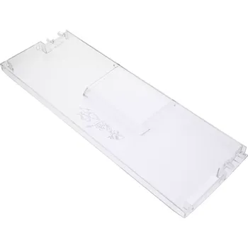 Příslušenství pro lednici Originální čelo šuplíku chladniček Beko Blomberg - 4312614800 | Náhradní díl 460x160x25mm pro bezproblémový provoz vaší lednice