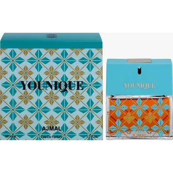 Ajmal Ajmal Younique, Parfémovaná voda 50ml Pre ženy Parfémovaná voda