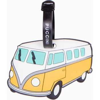 Příslušenství k zavazadlu Identifikátor batožiny - autobus