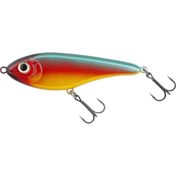 Umělá nástraha StrikePro ® Wobler Strike Pro Buster Jerk II 12CM C038F