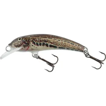 Umělá nástraha Wobler Krakusek NR3 6,5cm 5,5g C