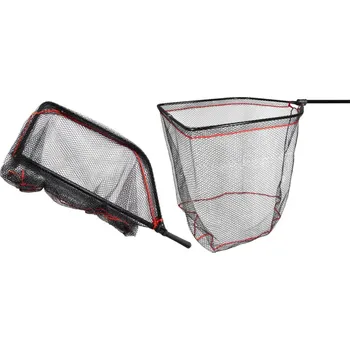 Podběrák Skládací štikový podběrák DRAGON 92-33 *: Skládací štikový podběrák DRAGON 65x55x160cm