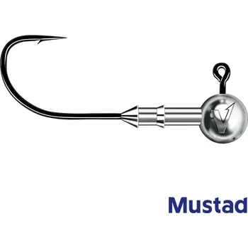 Rybářský háček Jigová hlavička Dragon V-Point SPEED *: Jigová hlavička Dragon V-Point SPEED 1/0 - 2,0g