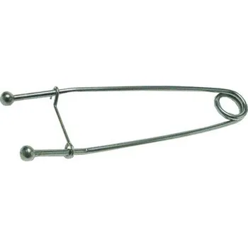 EU Otevírač tlam - kuličkový