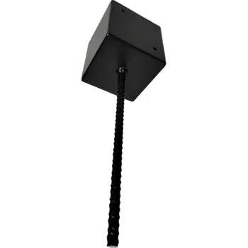 Pergola Spojka do betonu Varianta: 100x100