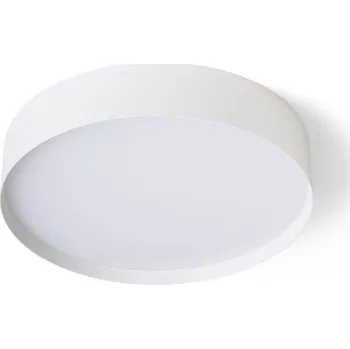 RED - DESIGN RENDL SOLIS 40 DIMM přisazená bílá 230V LED 50W 3000K - RED - DESIGN RENDL RED R14342