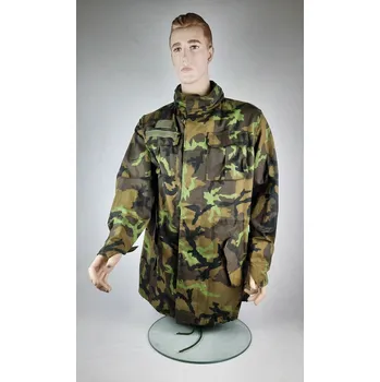 STV Group AČR Kongo vzor 95 les Velikost: 170/92