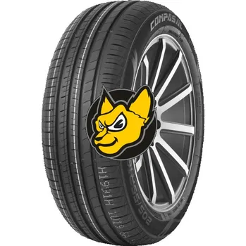 Letní osobní pneu Compasal Blazer HP 175/60 R15 81H