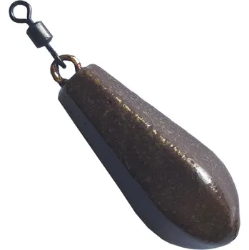 RSP Zátěž šestihran s obratlíkem *: Zátěž šestihran s obratlíkem 90g