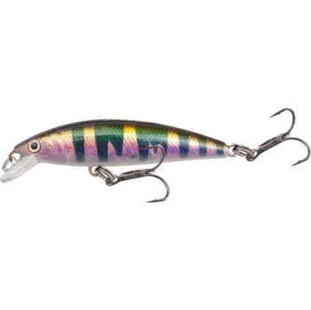 Umělá nástraha StrikePro ® Wobler Strike Pro Twitchy Minnow 4,8cm 117