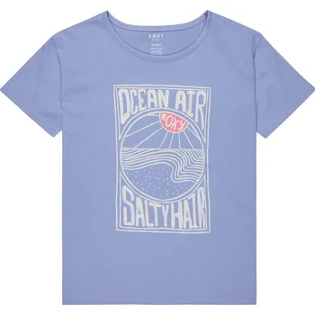 Cyklistické kalhoty Dámské tričko Roxy ERGZT04121-PJB0 Day And Night Vintage