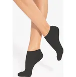 Gatta Footies 00046Y černé dámské ťapky Barva: černá, Velikost: 35-38