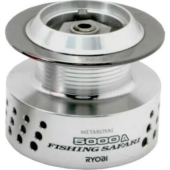 Rybářský naviják Náhradní cívka RYOBI Safari 5000 XS