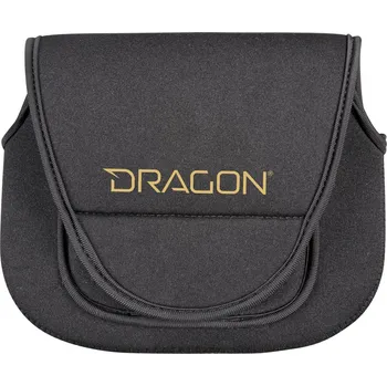 Pouzdro na rybářské vybavení Pouzdro na naviják Dragon - neopren