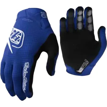 Cyklistické rukavice TLD Rukavice Air XXL modrá/černá - 10 % pro přihlášené BFEXTRA10