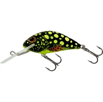 Umělá nástraha SALMO ® Wobler Salmo HORNET BE *: Wobler Salmo HORNET BE 3,5cm Floating
