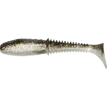 Umělá nástraha Ripper Dragon INVADER PRO 01-871 *: Ripper Dragon INVADER PRO 01-871 3,5" (8,5cm) 3ks