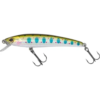 Umělá nástraha StrikePro ® Wobler Strike Pro Beta Minnow 620T *: Wobler Strike Pro Beta Minnow 620T 6cm 3,5g Suspending