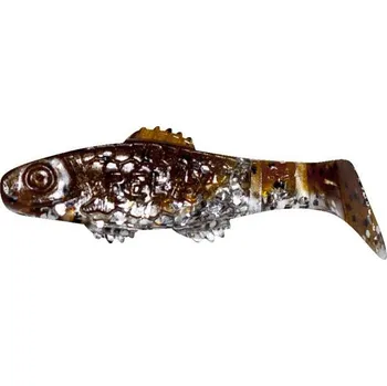 Umělá nástraha RELAX USA Ripper Relax CLONAY 2 (5,0cm) L070