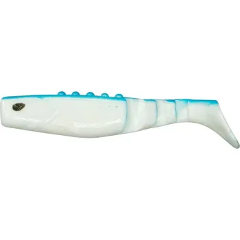 Umělá nástraha Ripper DRAGON Phantail 10-300 *: Ripper DRAGON Phantail 10-300 3,5" (8,5cm) 3ks