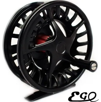 Rybářský naviják Naviják EGO Fighter *: Naviják EGO Fighter AFTMA 7/8