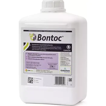 Fungicid Bontoc 1kg