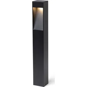 Venkovní osvětlení RED - DESIGN RENDL TORIN 60 stojanová černá 230V LED 7W 120° IP65 3000K - RED - DESIGN RENDL RED R14172