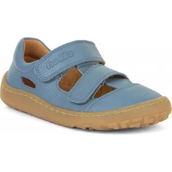 Chlapecké sandály Froddo G3150266-1 Jeans, 29