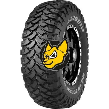 Letní osobní pneu Unigrip Road Force M/T 32/11.5 R15 113Q P.o.r. OWL