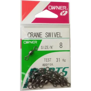 OWNER Japan Obratlík OWNER Crane 72481 16ks *: Obratlík OWNER Crane 72481 16pcs vel.14