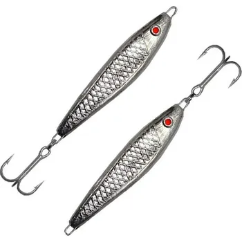 Umělá nástraha EU Pilker RYBA *: Pilker Ryba 1000g