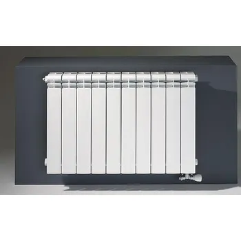 Radiátor Lipovica ORION SP 500 - 8 články