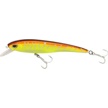 Umělá nástraha Wobler ABU GARCIA Rocket Minnow - Tiger *: Wobler ABU GARCIA Rocket Minnow - Tiger 11,0cm Suspending