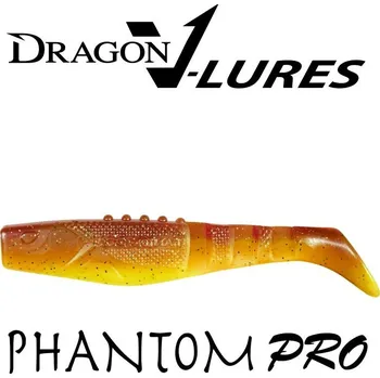 Umělá nástraha Ripper DRAGON Phantom PRO 2,5 (6cm) 30-714 A