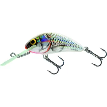 Umělá nástraha SALMO ® Wobler Salmo HORNET SWS *: Wobler Salmo HORNET SWS 3,5cm Floating