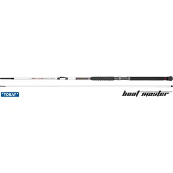 Rybářský prut Prut Dragon TROLLING MASTER Inline Downrigger 2,20m 25lbs
