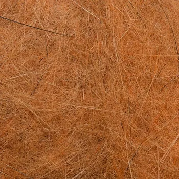 Umělá nástraha Srst HENDS Hare Dubbing HZ06 skořicová