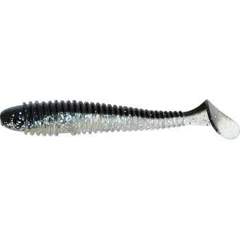 Umělá nástraha JSA Nástraha ATOKA SWINGER S6 *: Nástraha ATOKA SWINGER S6 7,0cm / 8ks