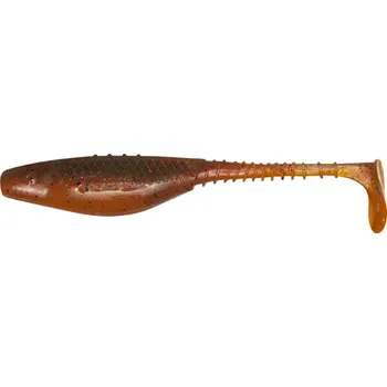 Umělá nástraha Ripper Dragon BELLY FISH PRO 60-735 *: Ripper Dragon BELLY FISH PRO 60-735 3,5" (8,5cm) 3ks