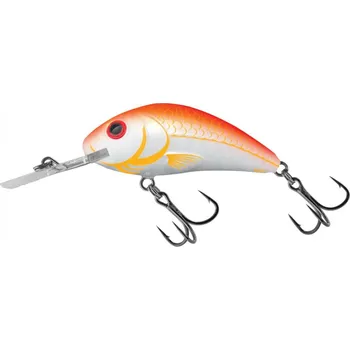 Umělá nástraha SALMO ® Wobler Salmo Rattlin Hornet UVO *: Wobler Salmo Rattlin Hornet UVO 4,5cm Floating