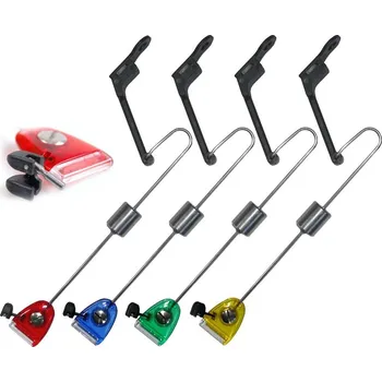 Signalizátor záběru JSA Swinger Quest Carp *: Swinger Quest Carp Modrý