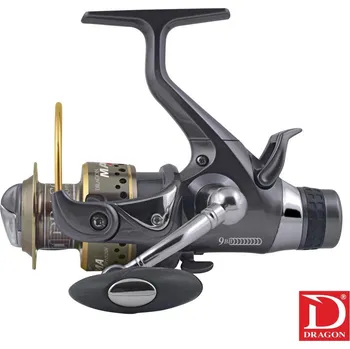 Rybářský naviják Naviják Dragon Maxima FR1000i *: Naviják Dragon Maxima FR1035i