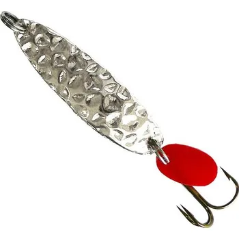 Umělá nástraha JAXON Třpytka plandavka Holo Select UKLA Micro S 4,5cm