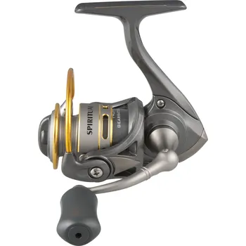 Rybářský naviják Naviják RYOBI Spiritual DX *: Naviják RYOBI Spiritual DX 800