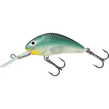 Umělá nástraha SALMO ® Wobler Salmo HORNET GBH *: Wobler Salmo HORNET GBH 3,5cm Sinking