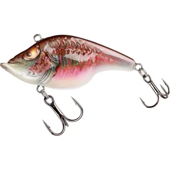 Umělá nástraha Wobler FISHTANK Penalty Target P *: Wobler FISHTANK Penalty Target P sinking 5cm